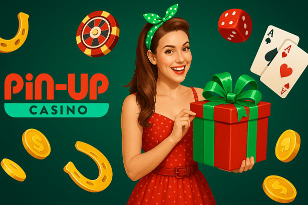 Pin Up