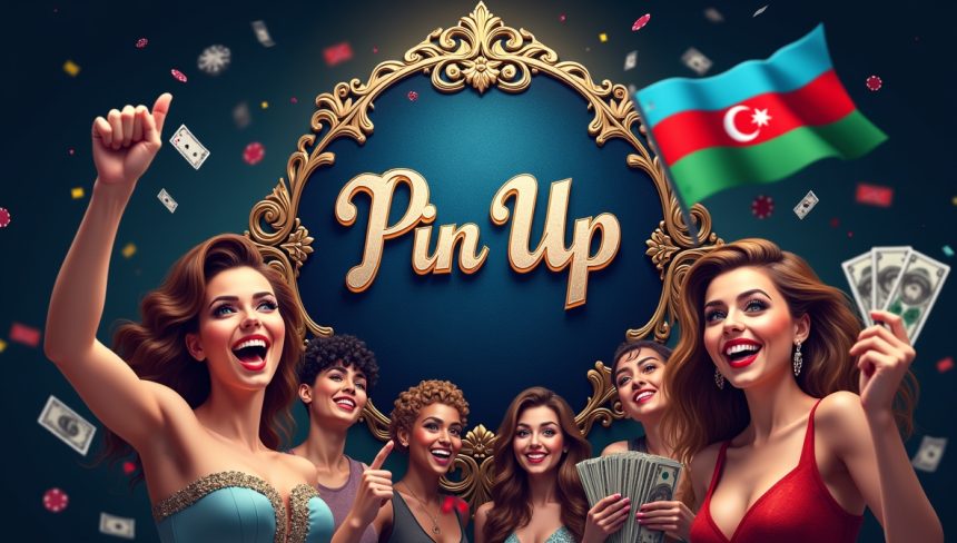Pin Up 2
